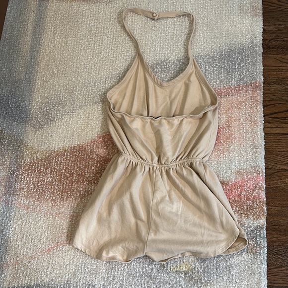 Romper - Picture 2 of 2